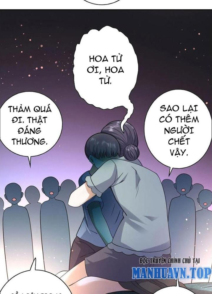 Xin Lỗi, Có Hệ Thống Thật Sự Quá Lợi Hại Chapter 17 - Trang 2