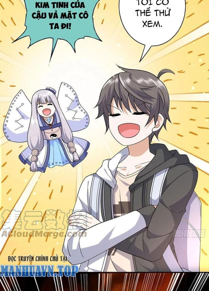 Xin Lỗi, Có Hệ Thống Thật Sự Quá Lợi Hại Chapter 17 - Trang 2
