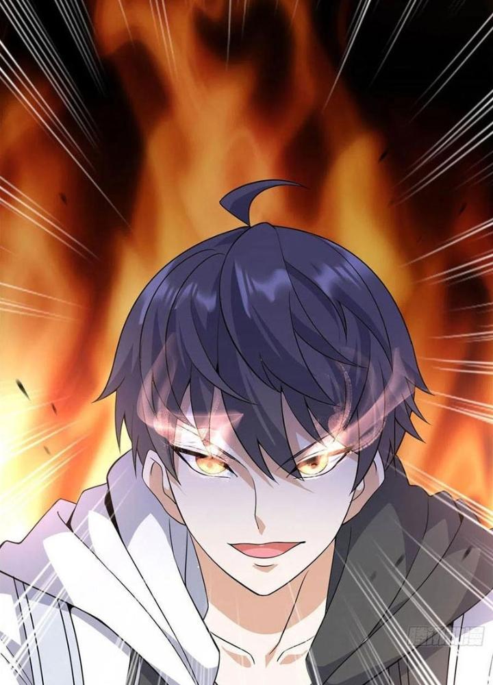 Xin Lỗi, Có Hệ Thống Thật Sự Quá Lợi Hại Chapter 17 - Trang 2