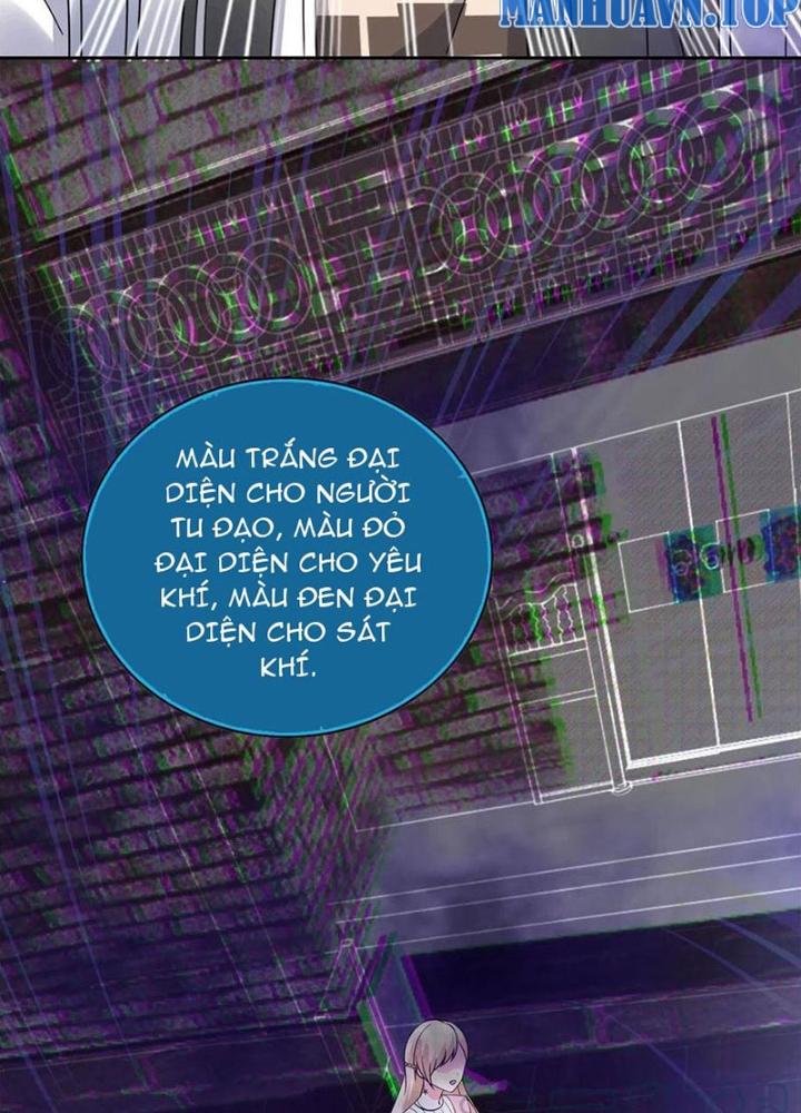 Xin Lỗi, Có Hệ Thống Thật Sự Quá Lợi Hại Chapter 17 - Trang 2