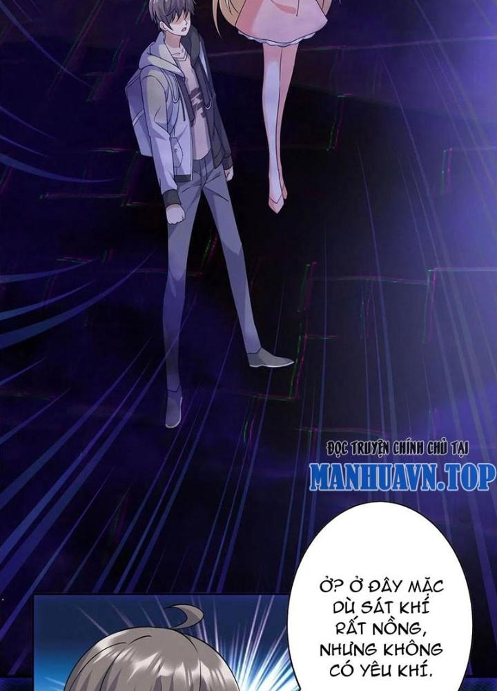 Xin Lỗi, Có Hệ Thống Thật Sự Quá Lợi Hại Chapter 17 - Trang 2