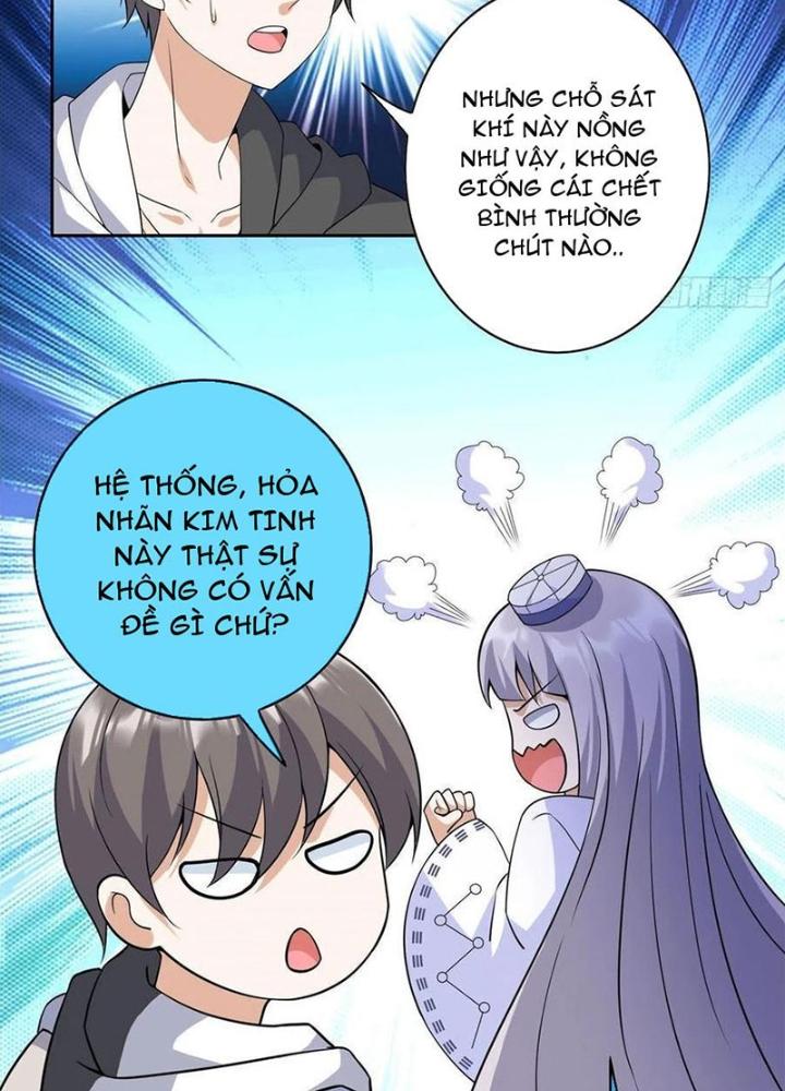 Xin Lỗi, Có Hệ Thống Thật Sự Quá Lợi Hại Chapter 17 - Trang 2