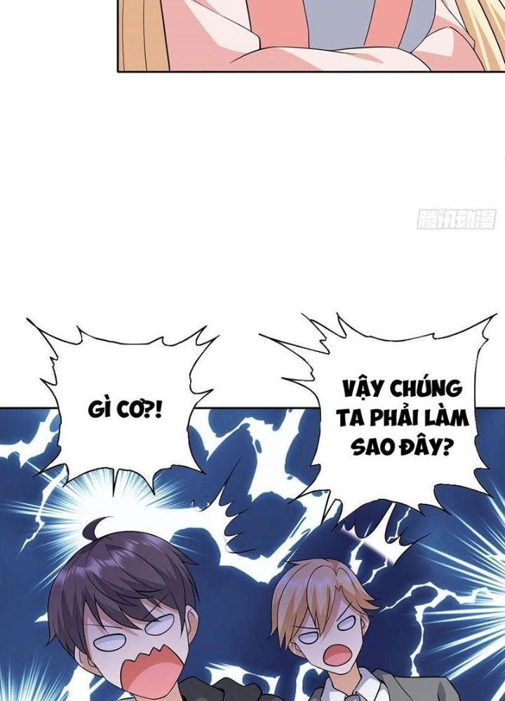 Xin Lỗi, Có Hệ Thống Thật Sự Quá Lợi Hại Chapter 17 - Trang 2