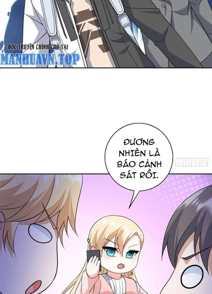 Xin Lỗi, Có Hệ Thống Thật Sự Quá Lợi Hại Chapter 17 - Trang 2