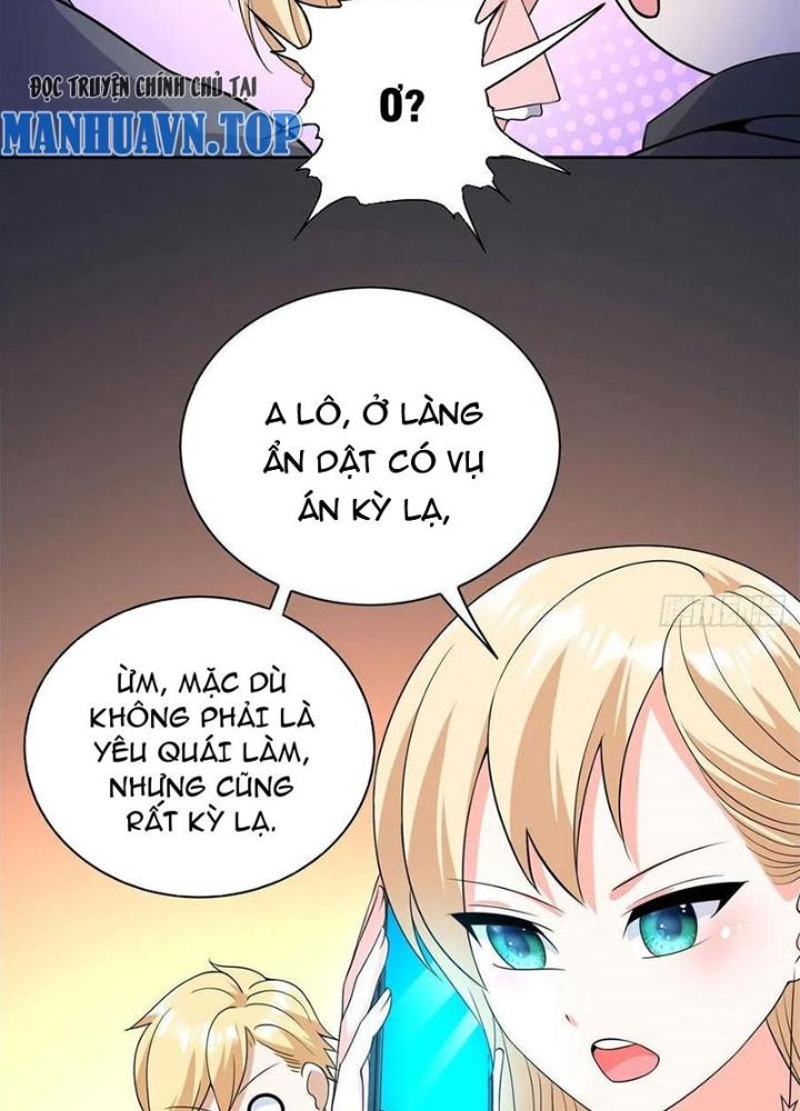 Xin Lỗi, Có Hệ Thống Thật Sự Quá Lợi Hại Chapter 17 - Trang 2