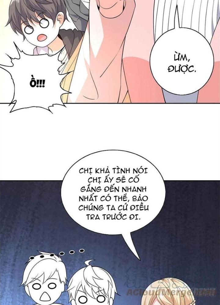 Xin Lỗi, Có Hệ Thống Thật Sự Quá Lợi Hại Chapter 17 - Trang 2