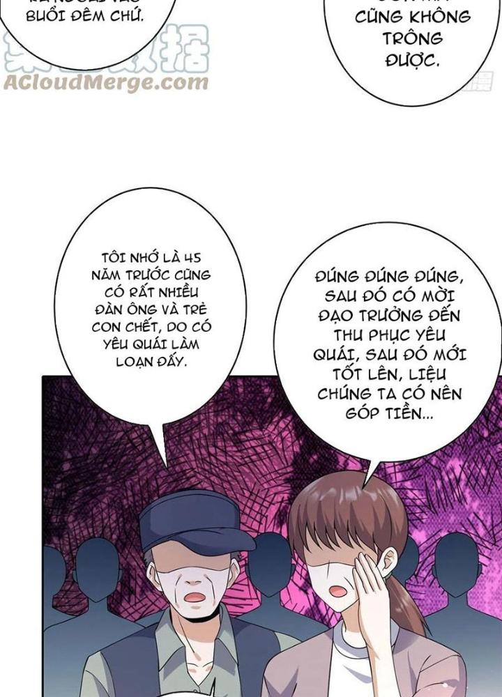 Xin Lỗi, Có Hệ Thống Thật Sự Quá Lợi Hại Chapter 17 - Trang 2