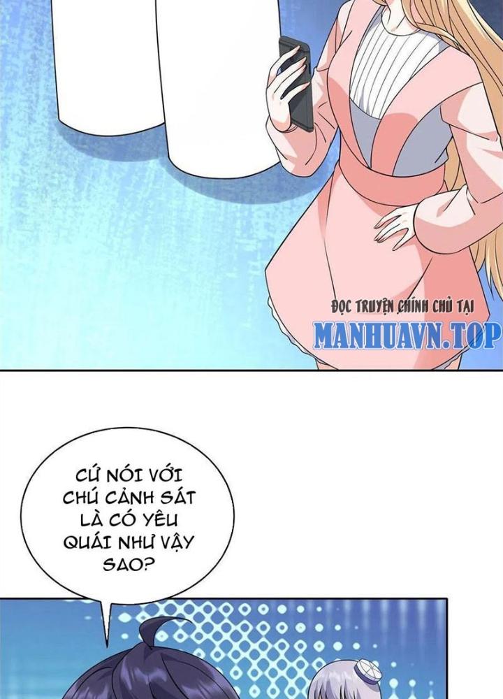 Xin Lỗi, Có Hệ Thống Thật Sự Quá Lợi Hại Chapter 17 - Trang 2