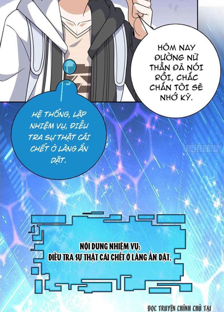Xin Lỗi, Có Hệ Thống Thật Sự Quá Lợi Hại Chapter 17 - Trang 2