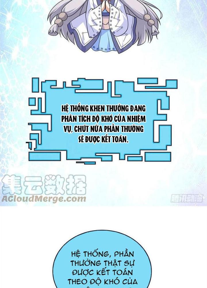 Xin Lỗi, Có Hệ Thống Thật Sự Quá Lợi Hại Chapter 17 - Trang 2