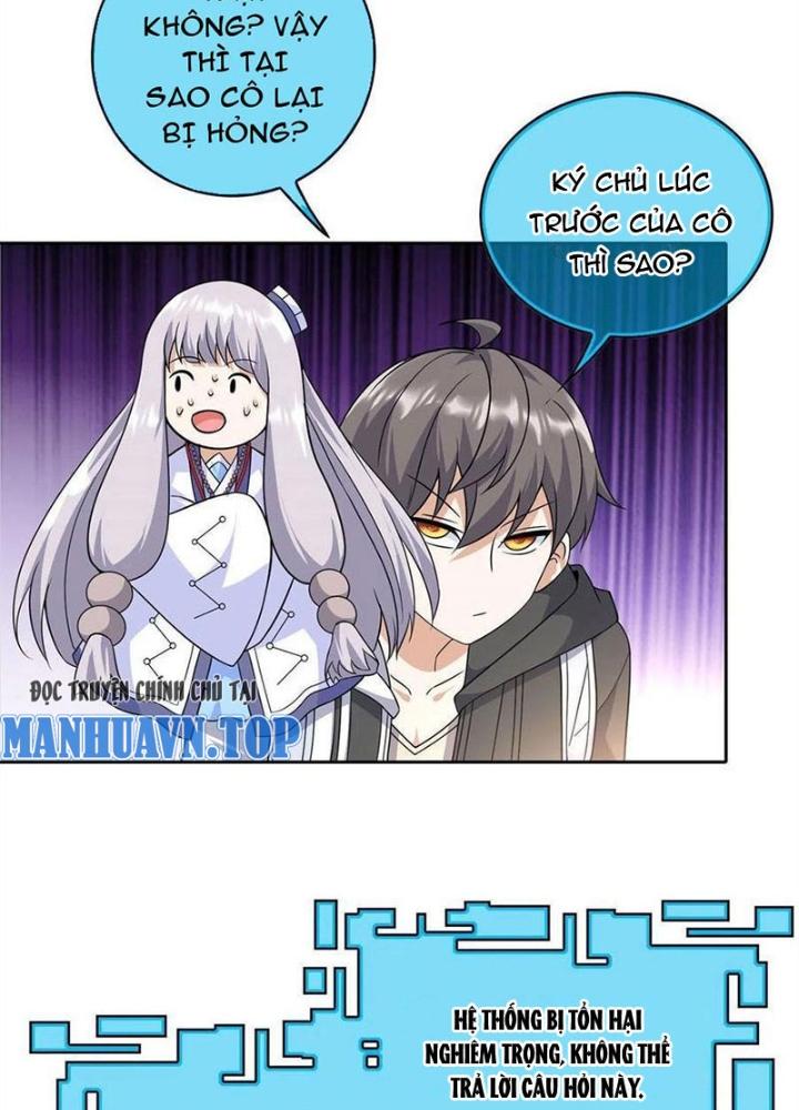 Xin Lỗi, Có Hệ Thống Thật Sự Quá Lợi Hại Chapter 17 - Trang 2