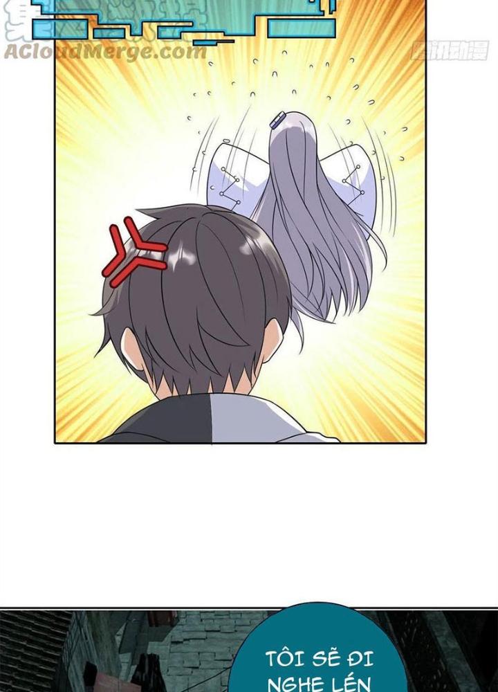 Xin Lỗi, Có Hệ Thống Thật Sự Quá Lợi Hại Chapter 17 - Trang 2