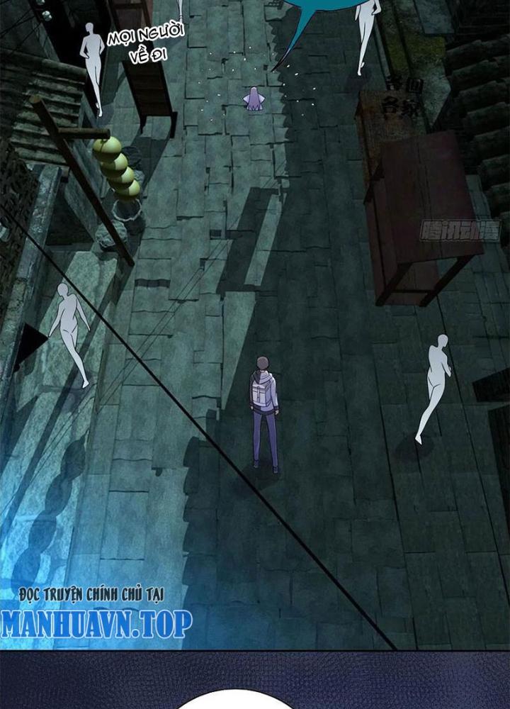 Xin Lỗi, Có Hệ Thống Thật Sự Quá Lợi Hại Chapter 17 - Trang 2