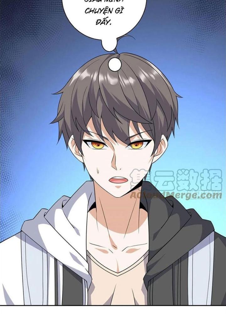 Xin Lỗi, Có Hệ Thống Thật Sự Quá Lợi Hại Chapter 17 - Trang 2