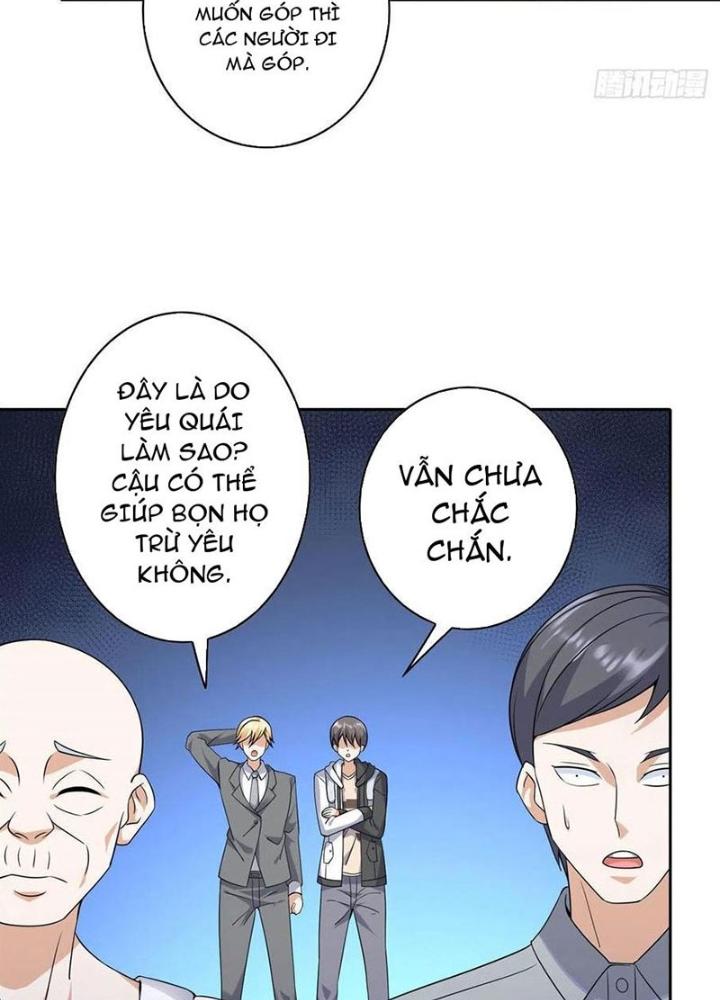 Xin Lỗi, Có Hệ Thống Thật Sự Quá Lợi Hại Chapter 17 - Trang 2