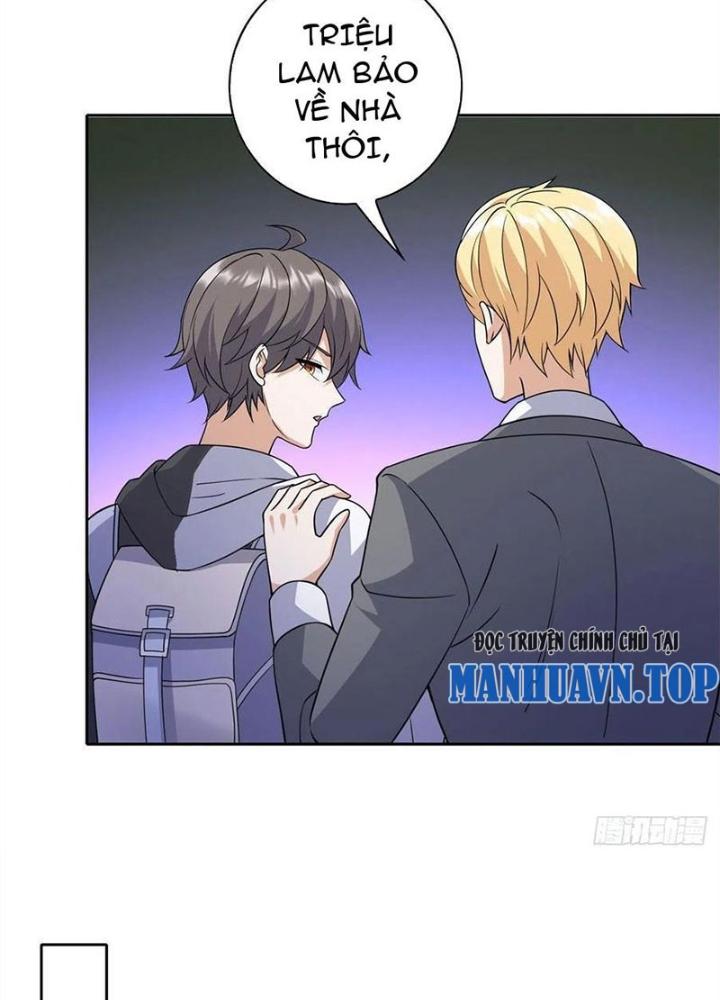 Xin Lỗi, Có Hệ Thống Thật Sự Quá Lợi Hại Chapter 17 - Trang 2