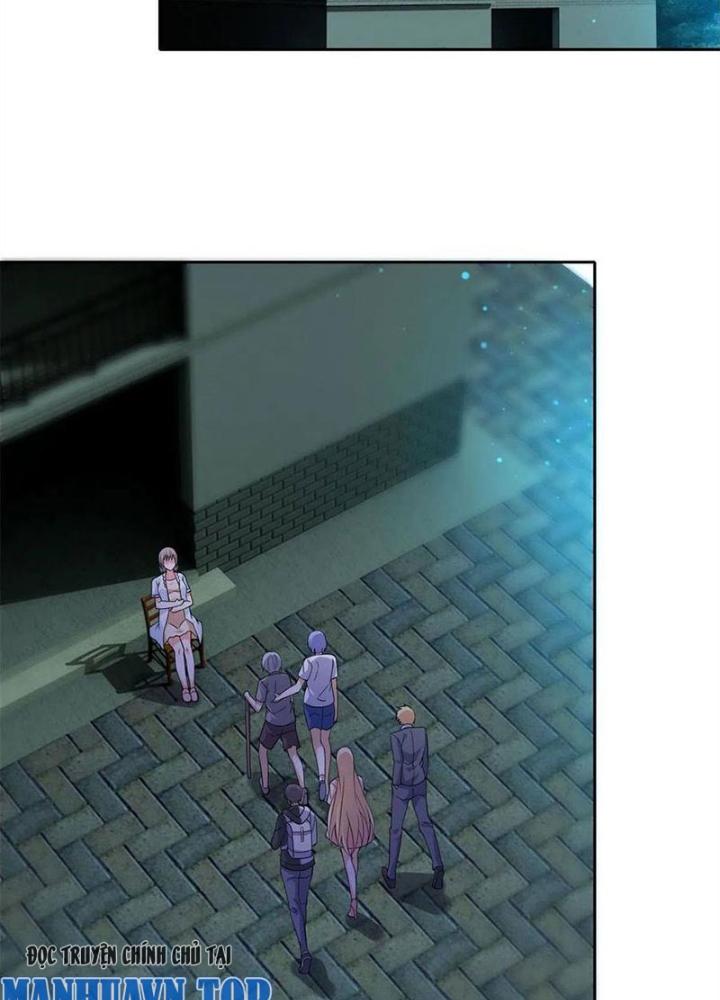 Xin Lỗi, Có Hệ Thống Thật Sự Quá Lợi Hại Chapter 17 - Trang 2