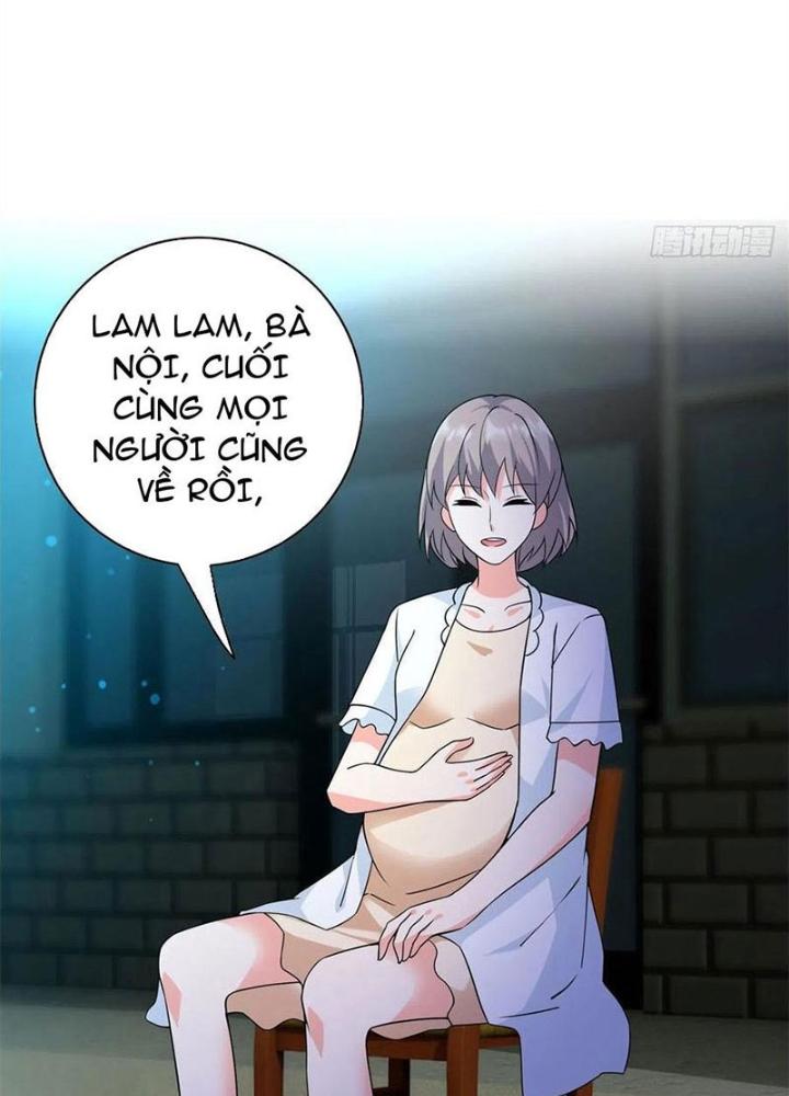 Xin Lỗi, Có Hệ Thống Thật Sự Quá Lợi Hại Chapter 17 - Trang 2