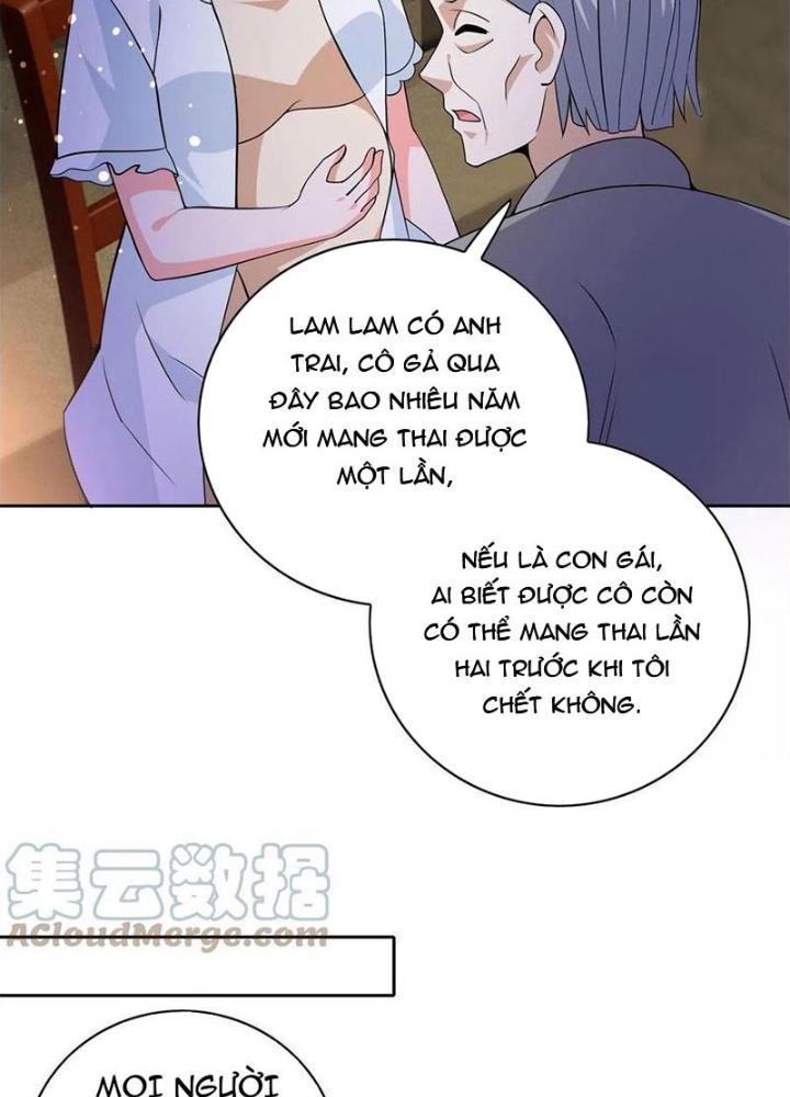 Xin Lỗi, Có Hệ Thống Thật Sự Quá Lợi Hại Chapter 17 - Trang 2