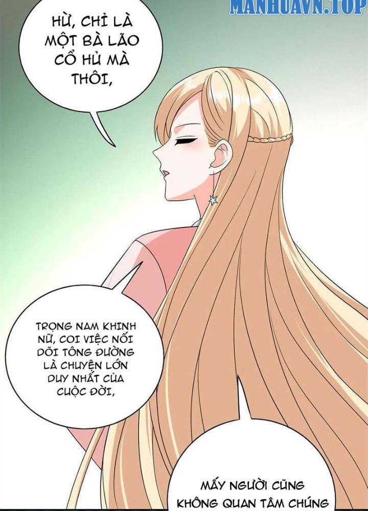 Xin Lỗi, Có Hệ Thống Thật Sự Quá Lợi Hại Chapter 17 - Trang 2