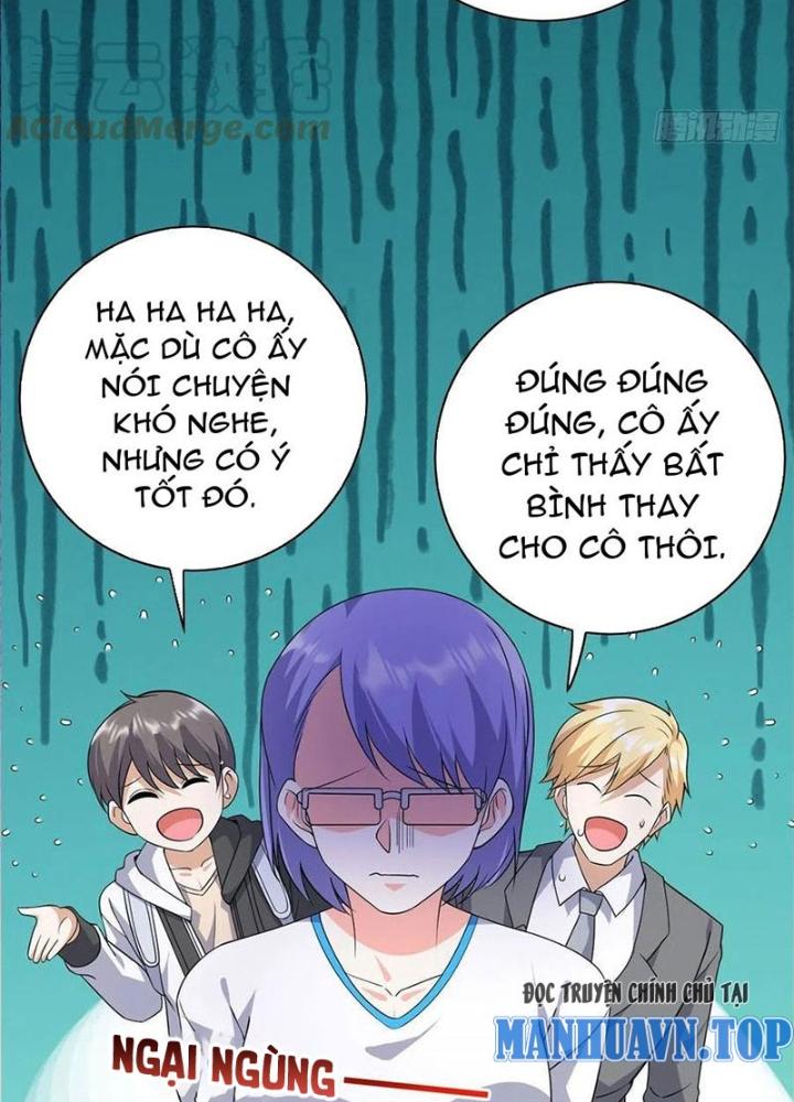 Xin Lỗi, Có Hệ Thống Thật Sự Quá Lợi Hại Chapter 17 - Trang 2