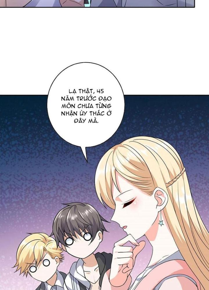 Xin Lỗi, Có Hệ Thống Thật Sự Quá Lợi Hại Chapter 17 - Trang 2