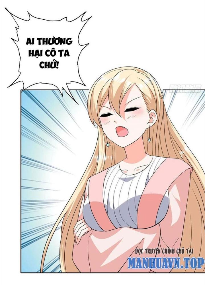 Xin Lỗi, Có Hệ Thống Thật Sự Quá Lợi Hại Chapter 17 - Trang 2