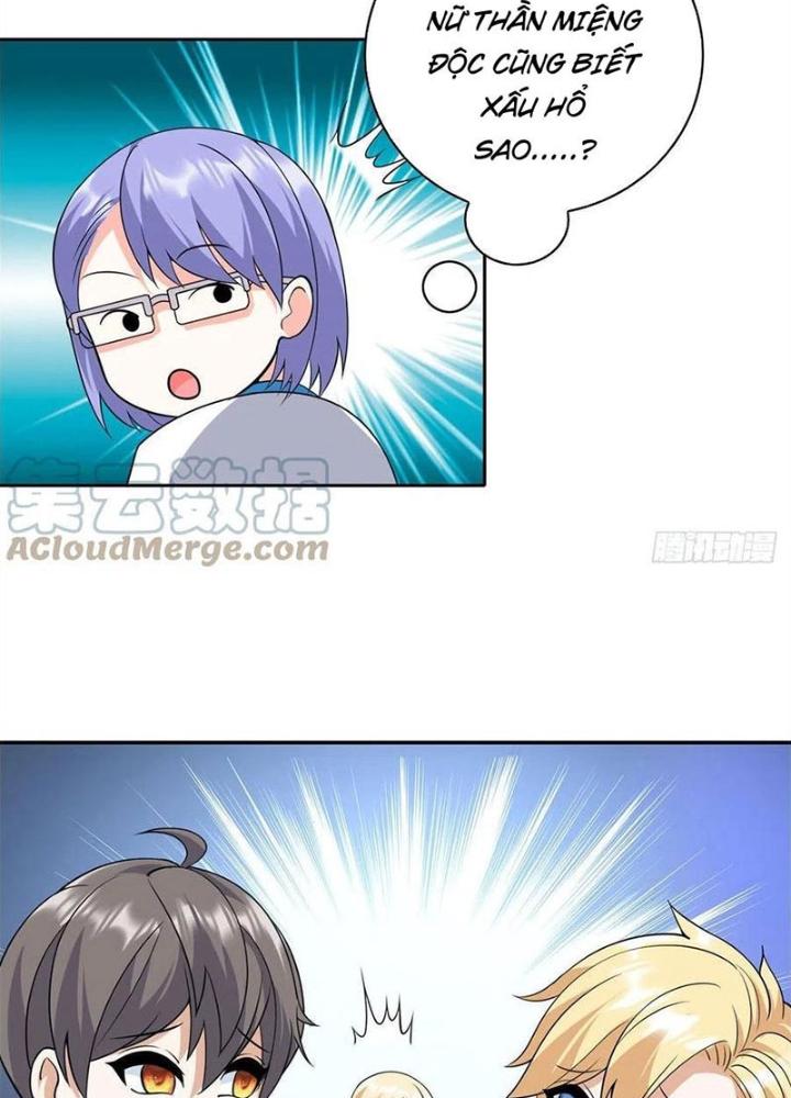 Xin Lỗi, Có Hệ Thống Thật Sự Quá Lợi Hại Chapter 17 - Trang 2