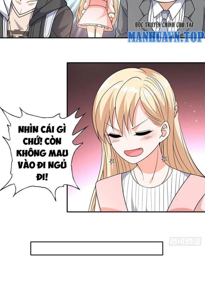 Xin Lỗi, Có Hệ Thống Thật Sự Quá Lợi Hại Chapter 17 - Trang 2