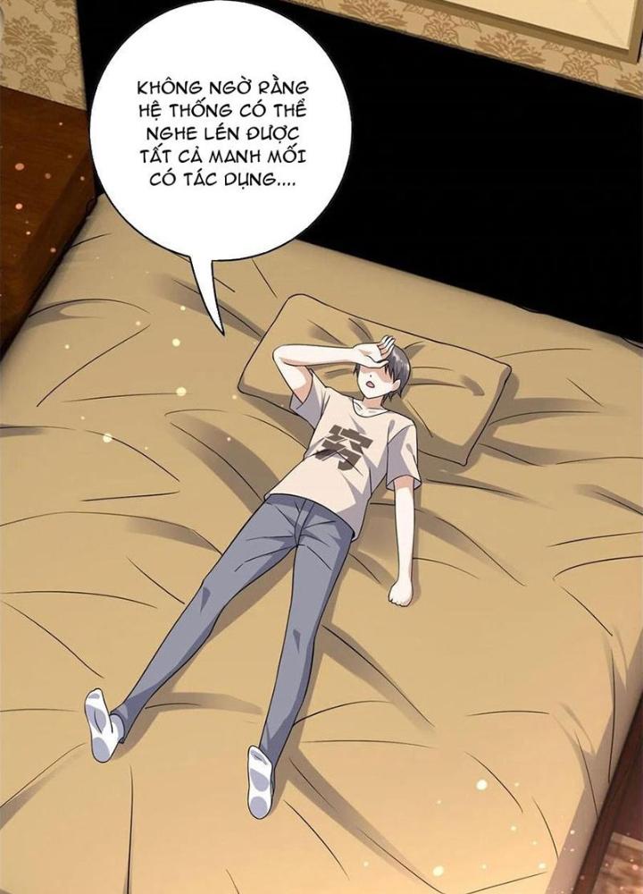 Xin Lỗi, Có Hệ Thống Thật Sự Quá Lợi Hại Chapter 17 - Trang 2