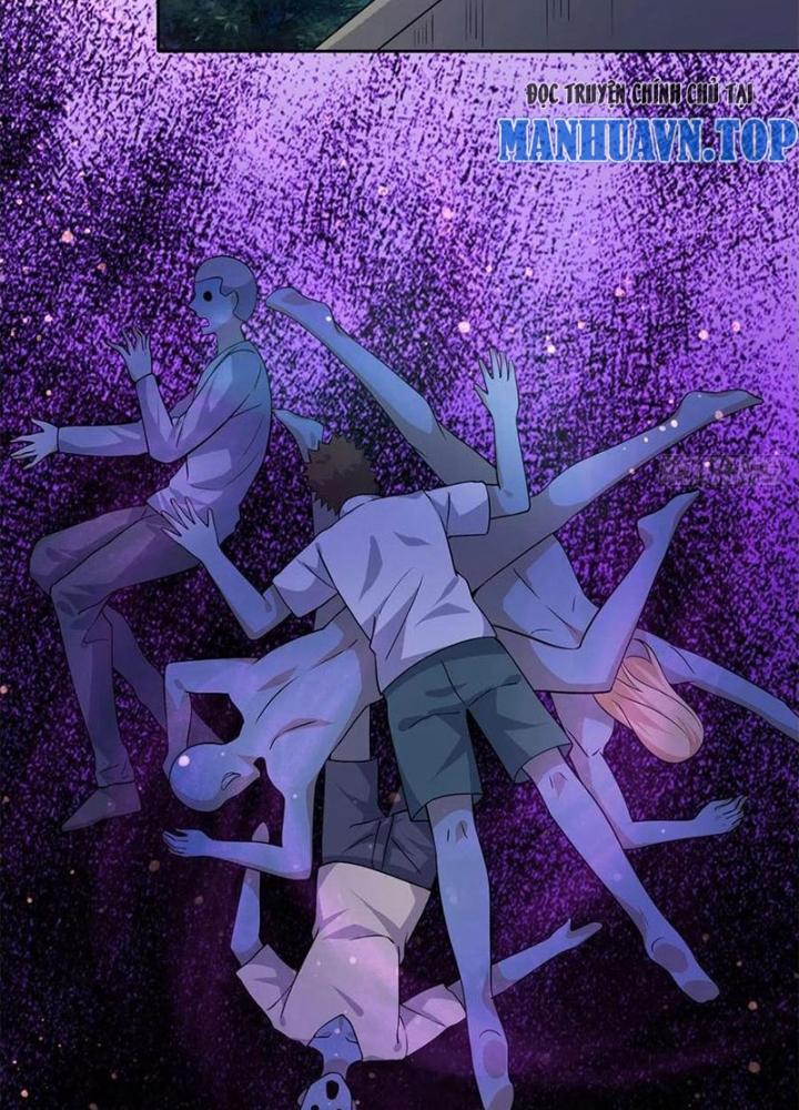 Xin Lỗi, Có Hệ Thống Thật Sự Quá Lợi Hại Chapter 17 - Trang 2