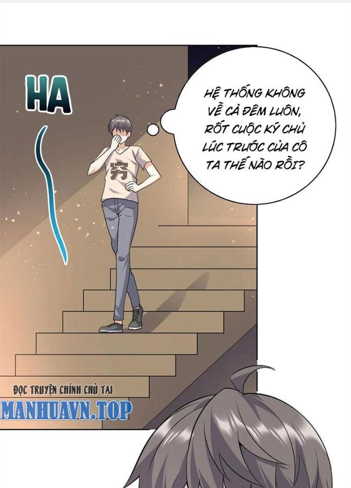 Xin Lỗi, Có Hệ Thống Thật Sự Quá Lợi Hại Chapter 18 - Trang 2