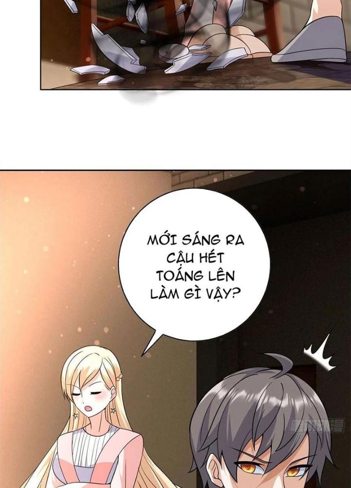 Xin Lỗi, Có Hệ Thống Thật Sự Quá Lợi Hại Chapter 18 - Trang 2