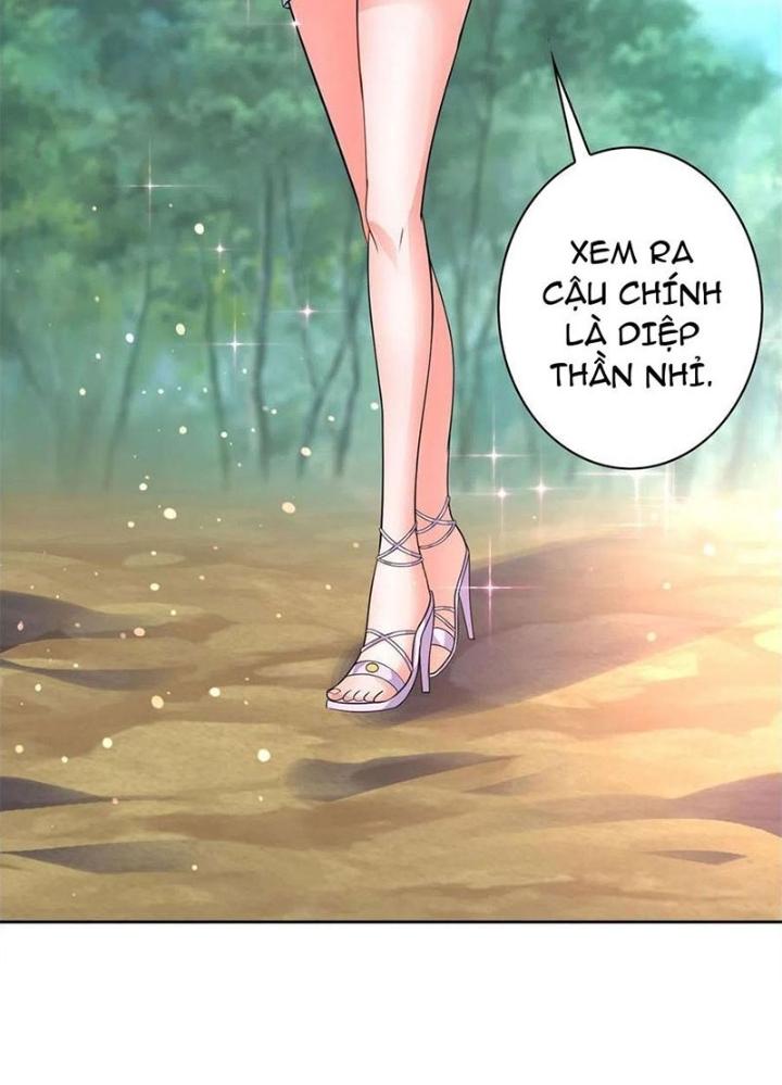 Xin Lỗi, Có Hệ Thống Thật Sự Quá Lợi Hại Chapter 18 - Trang 2