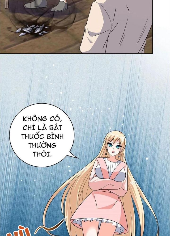 Xin Lỗi, Có Hệ Thống Thật Sự Quá Lợi Hại Chapter 18 - Trang 2