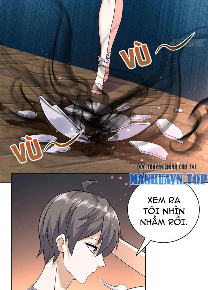 Xin Lỗi, Có Hệ Thống Thật Sự Quá Lợi Hại Chapter 18 - Trang 2