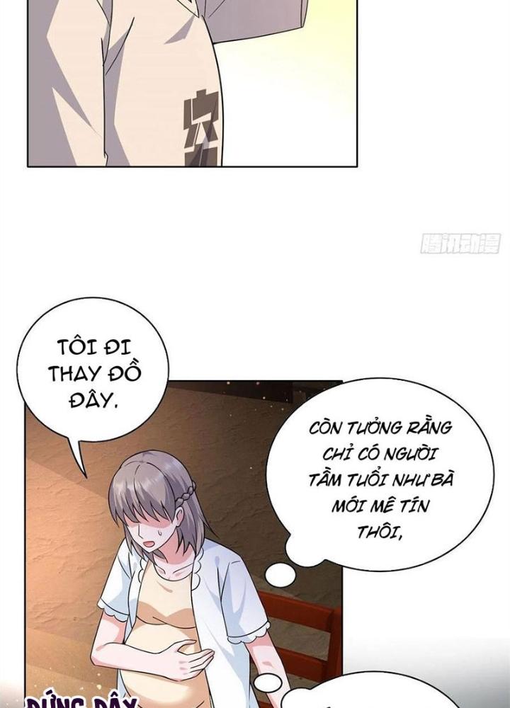 Xin Lỗi, Có Hệ Thống Thật Sự Quá Lợi Hại Chapter 18 - Trang 2