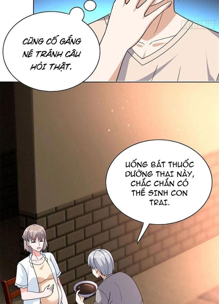 Xin Lỗi, Có Hệ Thống Thật Sự Quá Lợi Hại Chapter 18 - Trang 2