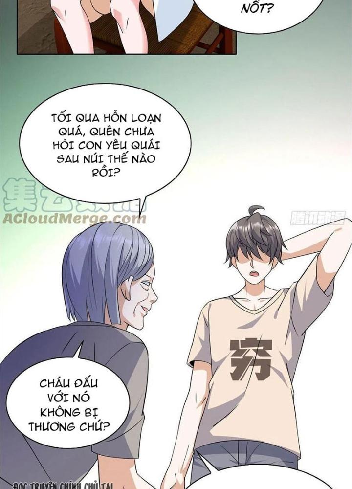 Xin Lỗi, Có Hệ Thống Thật Sự Quá Lợi Hại Chapter 18 - Trang 2