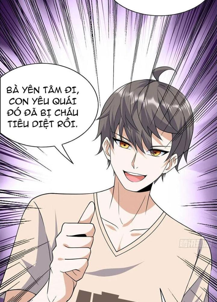 Xin Lỗi, Có Hệ Thống Thật Sự Quá Lợi Hại Chapter 18 - Trang 2