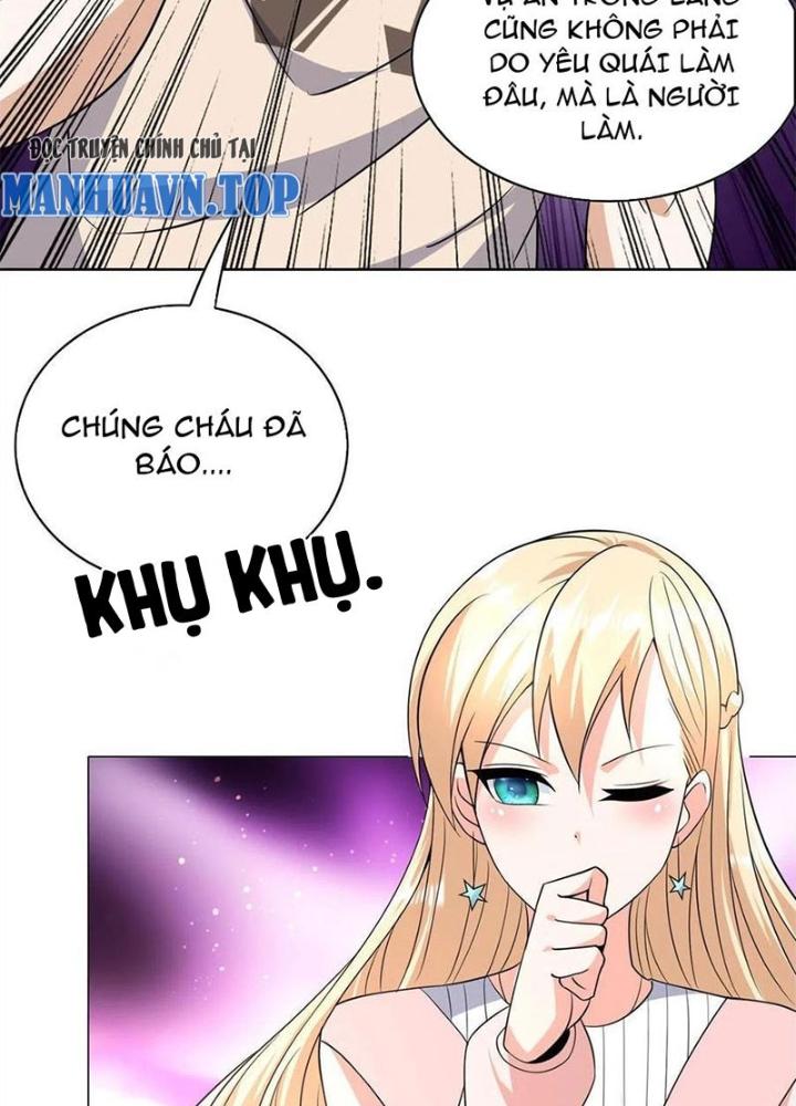 Xin Lỗi, Có Hệ Thống Thật Sự Quá Lợi Hại Chapter 18 - Trang 2