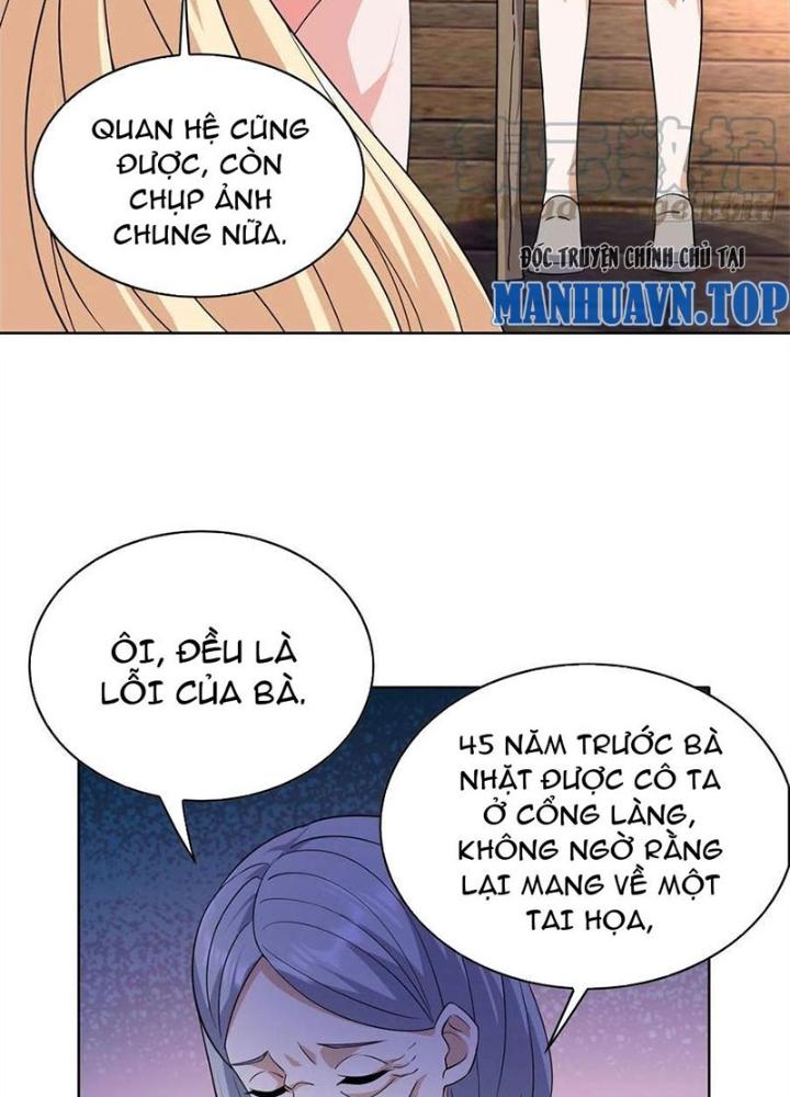 Xin Lỗi, Có Hệ Thống Thật Sự Quá Lợi Hại Chapter 18 - Trang 2