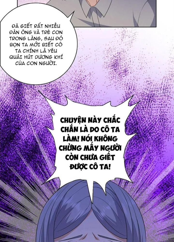 Xin Lỗi, Có Hệ Thống Thật Sự Quá Lợi Hại Chapter 18 - Trang 2