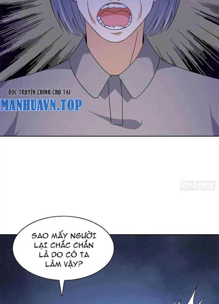 Xin Lỗi, Có Hệ Thống Thật Sự Quá Lợi Hại Chapter 18 - Trang 2