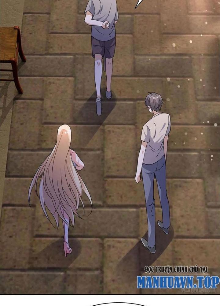 Xin Lỗi, Có Hệ Thống Thật Sự Quá Lợi Hại Chapter 18 - Trang 2