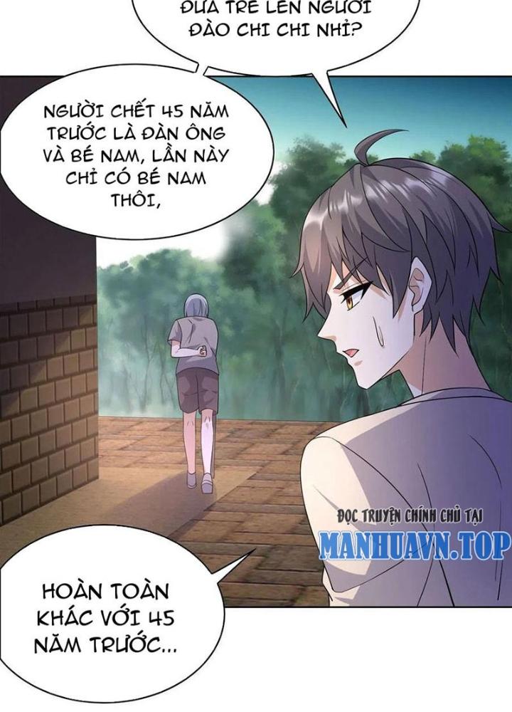 Xin Lỗi, Có Hệ Thống Thật Sự Quá Lợi Hại Chapter 18 - Trang 2