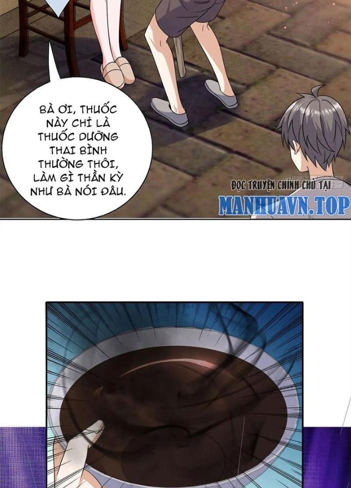 Xin Lỗi, Có Hệ Thống Thật Sự Quá Lợi Hại Chapter 18 - Trang 2