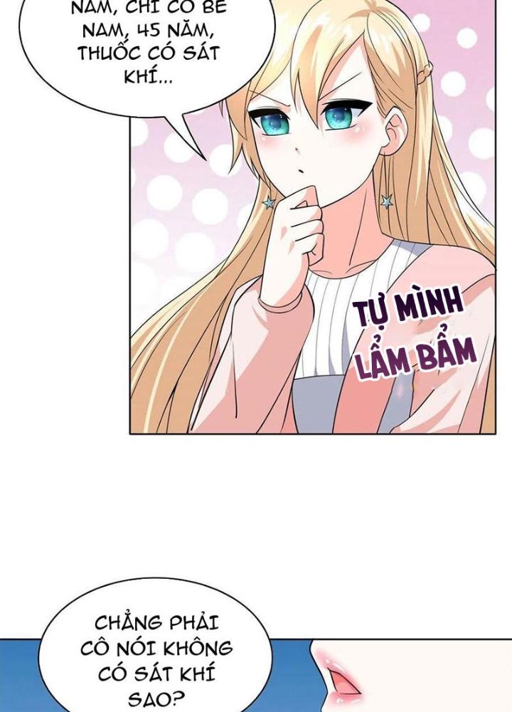 Xin Lỗi, Có Hệ Thống Thật Sự Quá Lợi Hại Chapter 18 - Trang 2