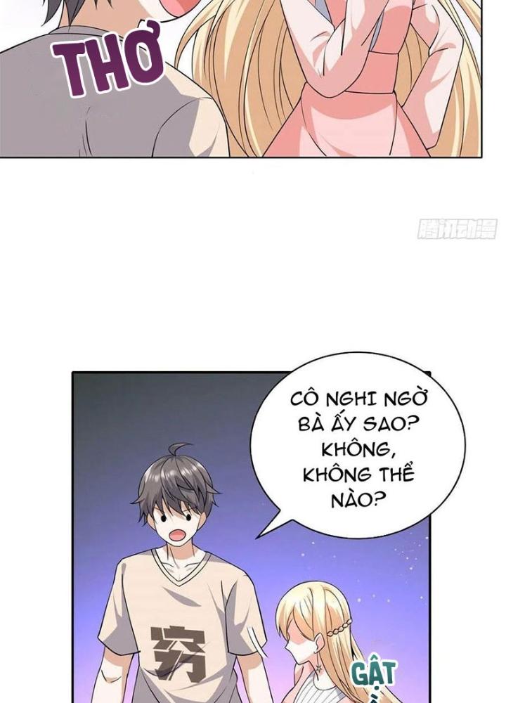 Xin Lỗi, Có Hệ Thống Thật Sự Quá Lợi Hại Chapter 18 - Trang 2