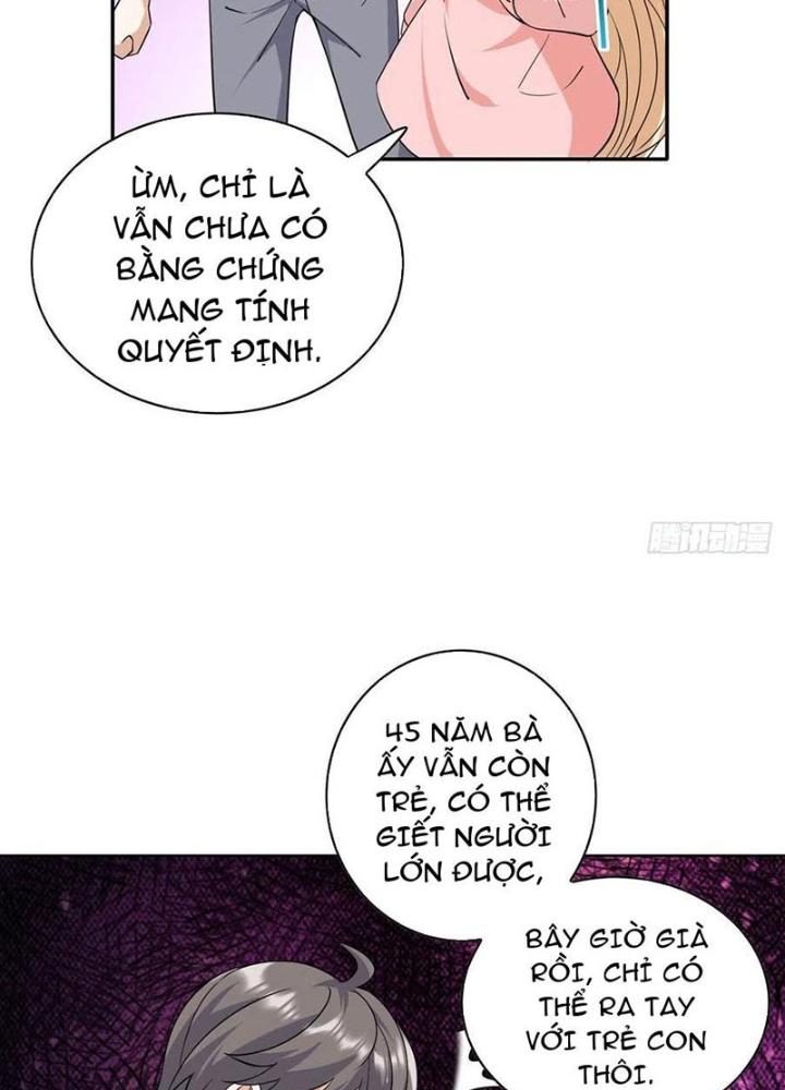 Xin Lỗi, Có Hệ Thống Thật Sự Quá Lợi Hại Chapter 18 - Trang 2